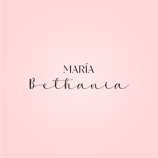 MBethania logo